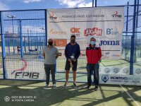 Campeonato Mallorca Equipos 5a fase final